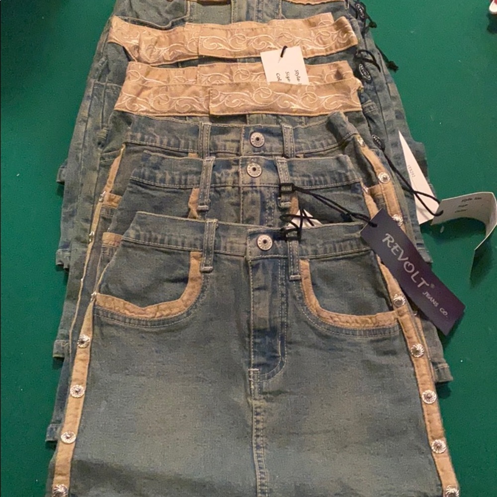 Clothes